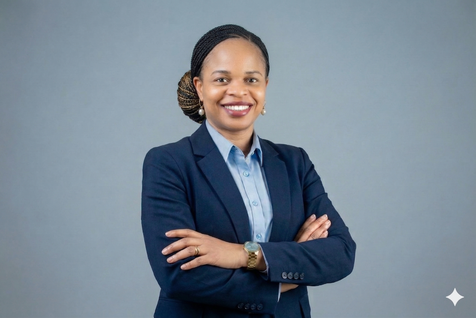 Dr. Peggy Eribenne, DNP, FNP-BC