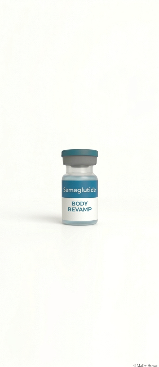 Semaglutide/B-12