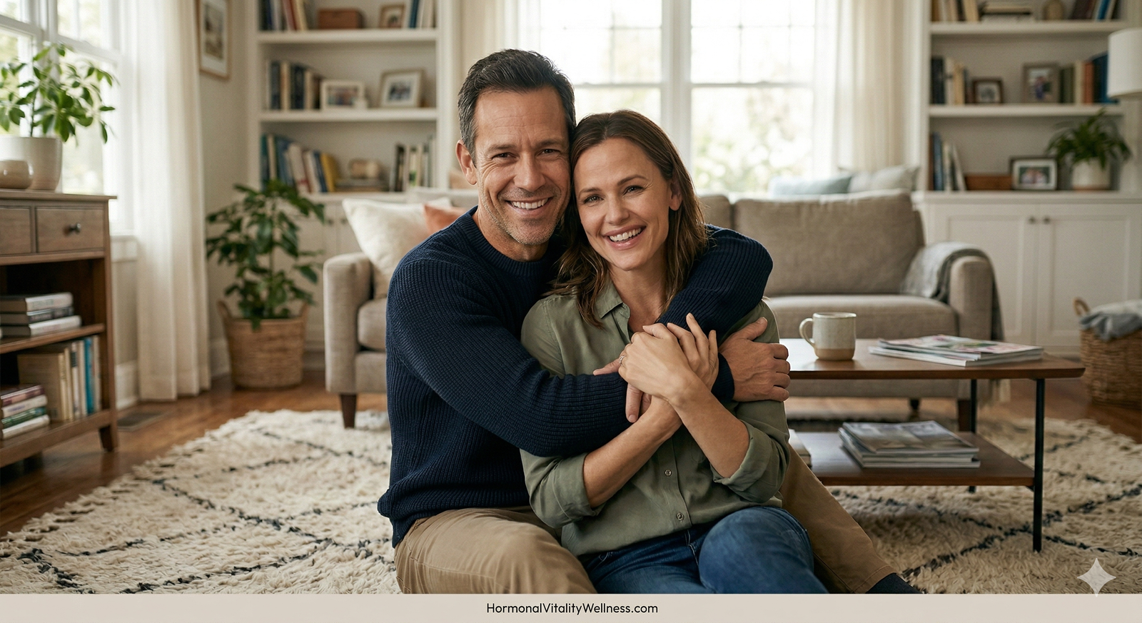 Hormonal Vitality