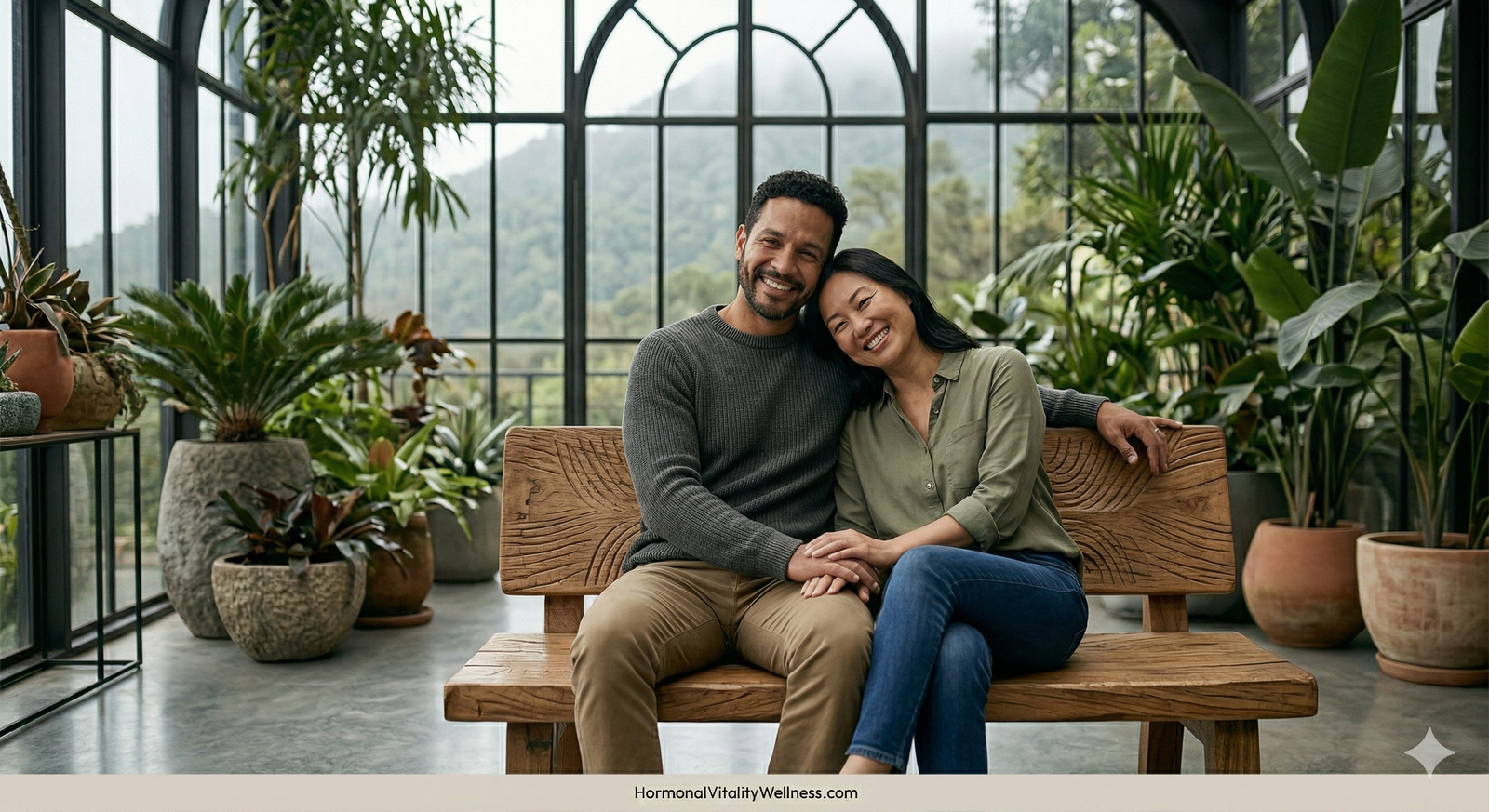 Hormonal Vitality